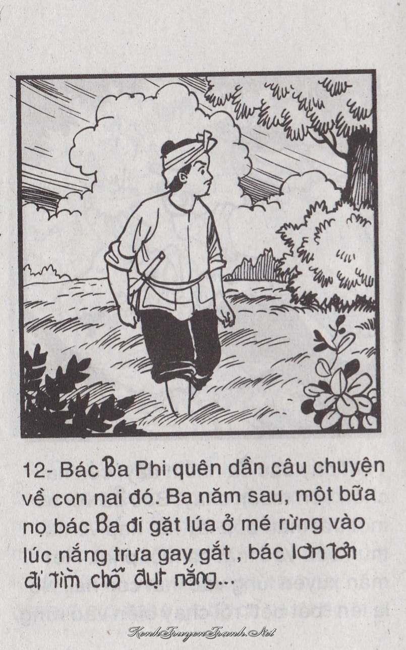 Kênh Truyện Tranh