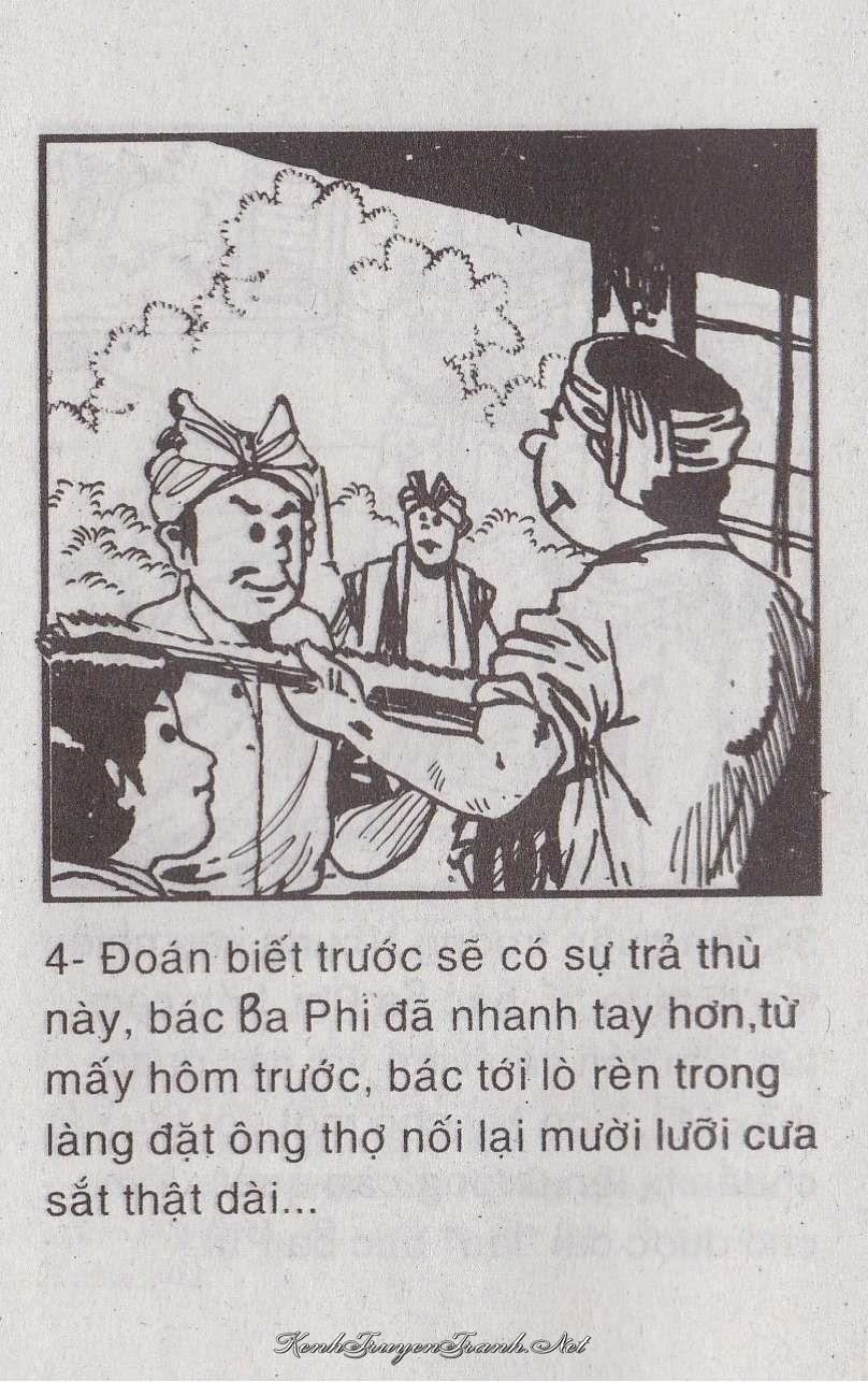 Kênh Truyện Tranh