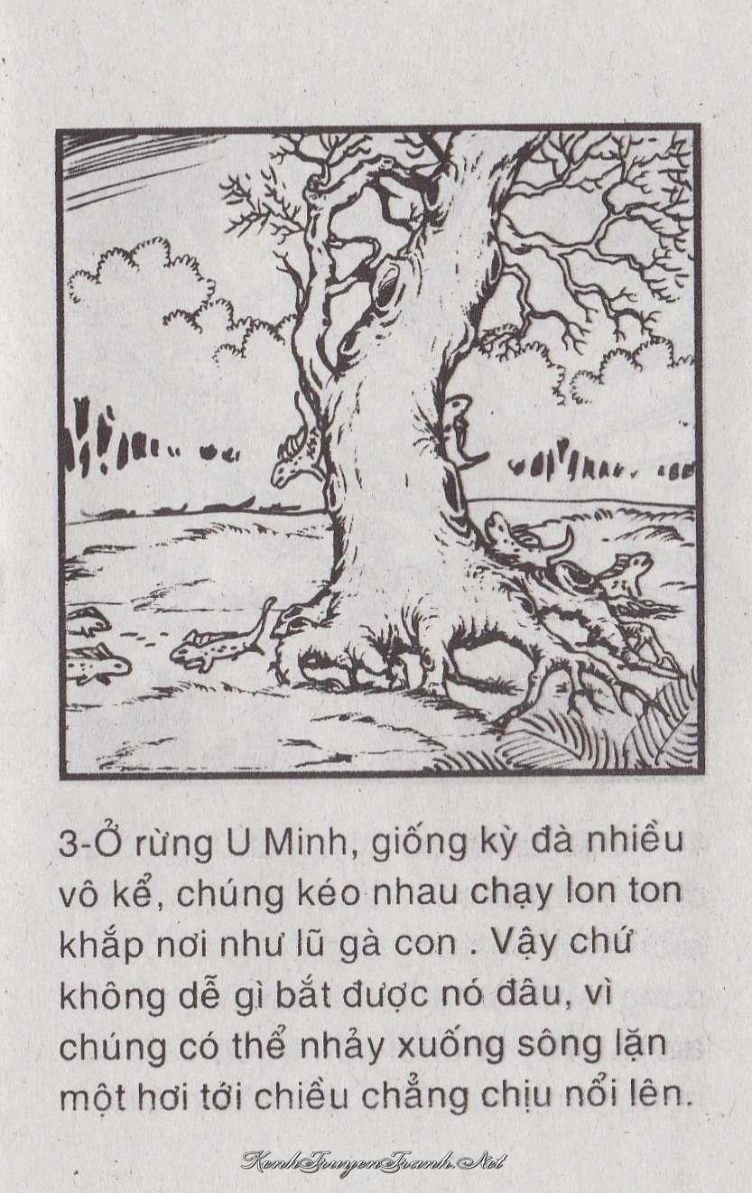 Kênh Truyện Tranh