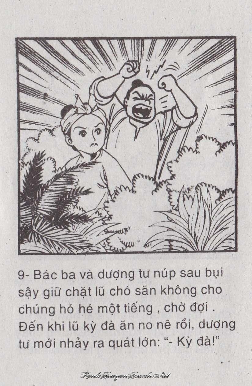 Kênh Truyện Tranh