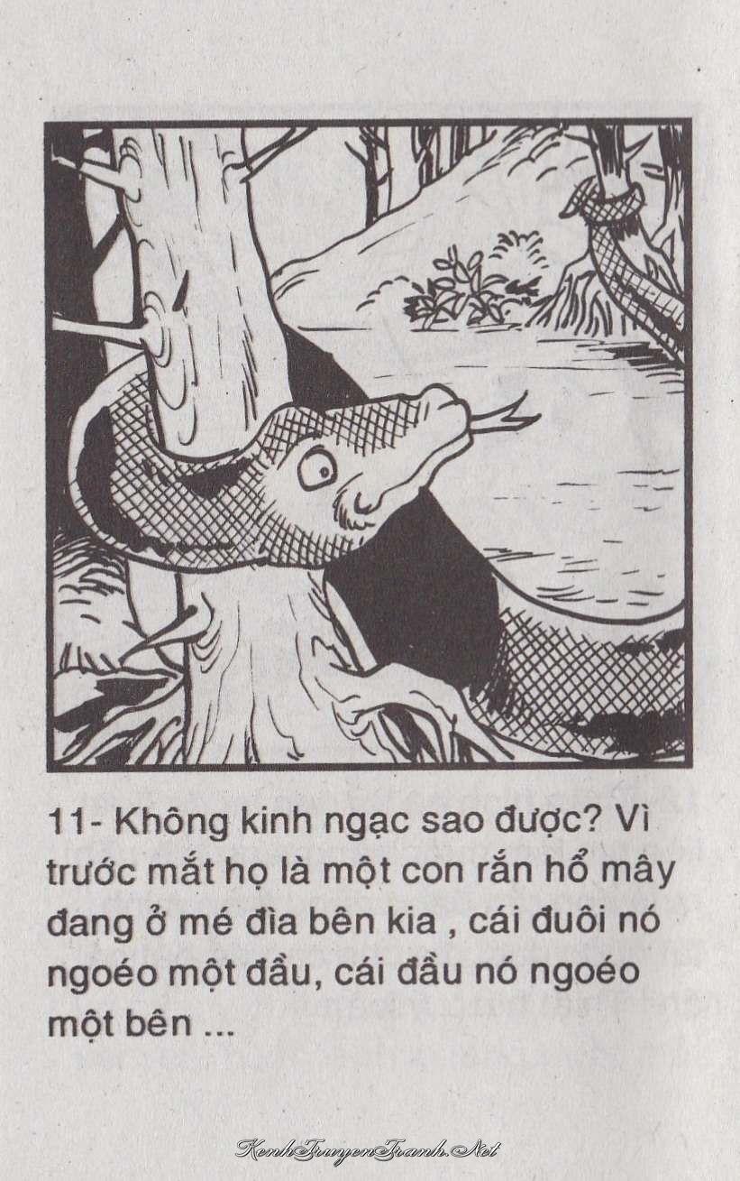 Kênh Truyện Tranh