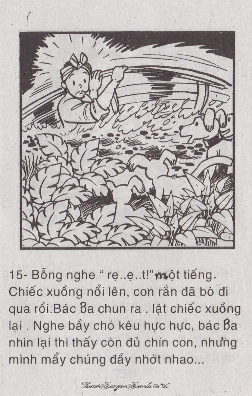 Kênh Truyện Tranh