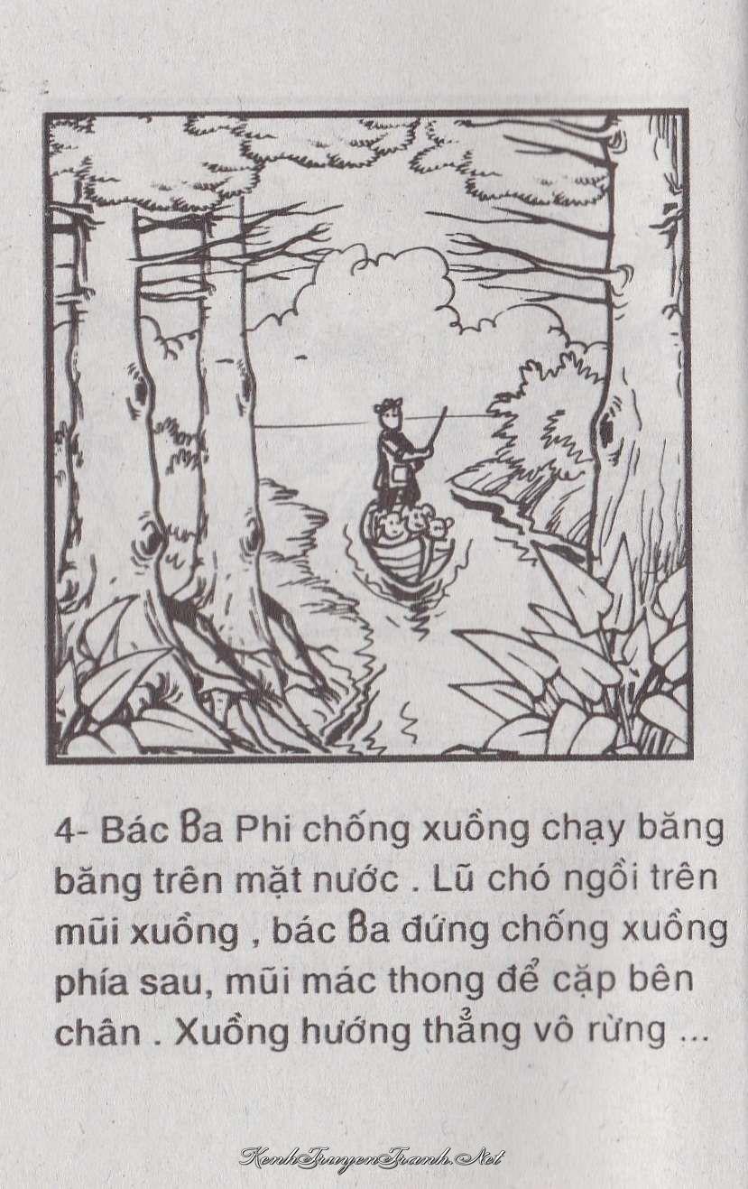 Kênh Truyện Tranh