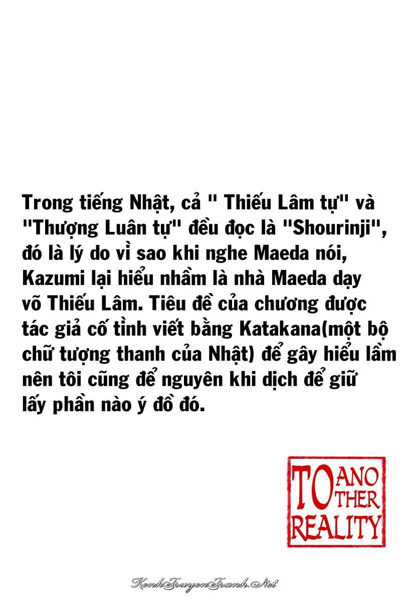 Kênh Truyện Tranh