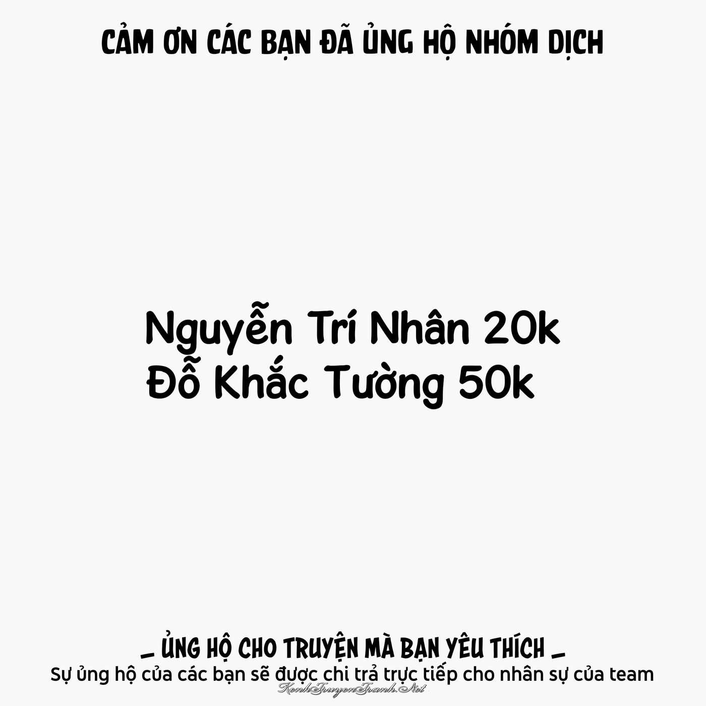 Kênh Truyện Tranh