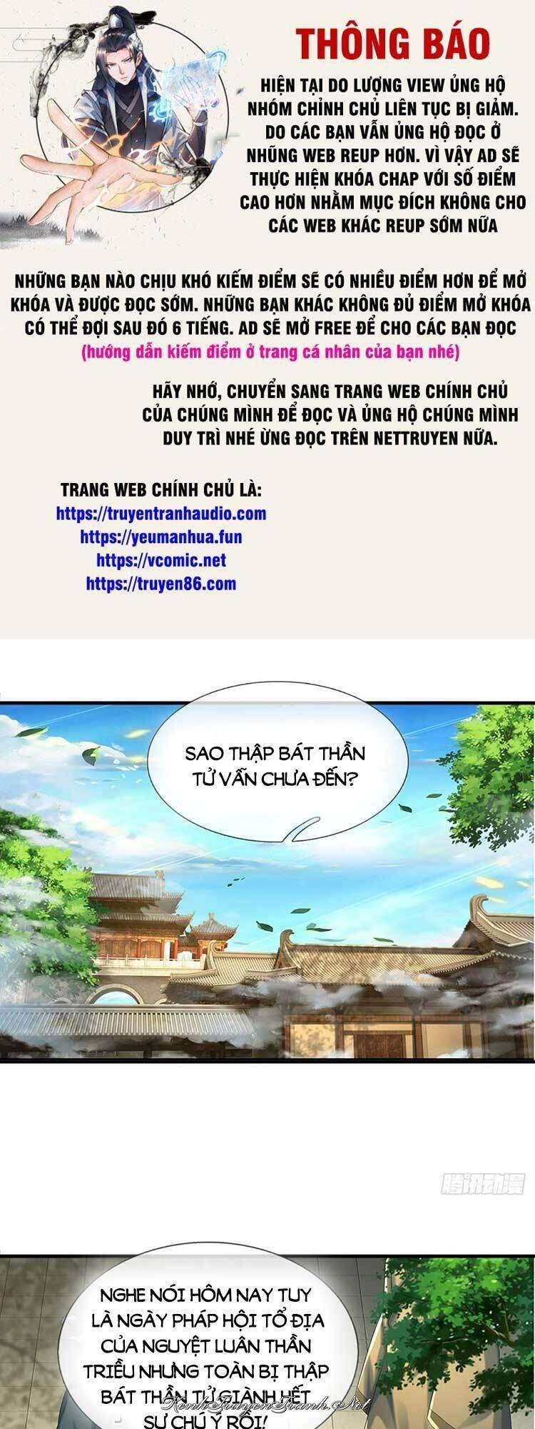 Kênh Truyện Tranh