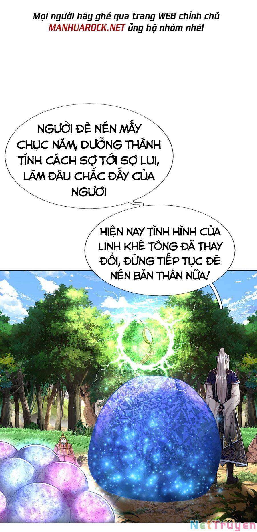 Kênh Truyện Tranh