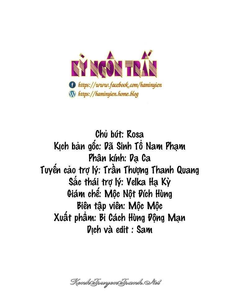 Kênh Truyện Tranh