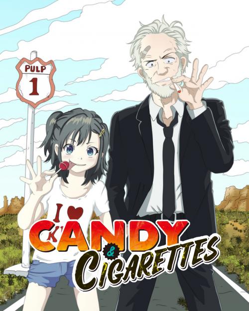 Candy and Cigarettes