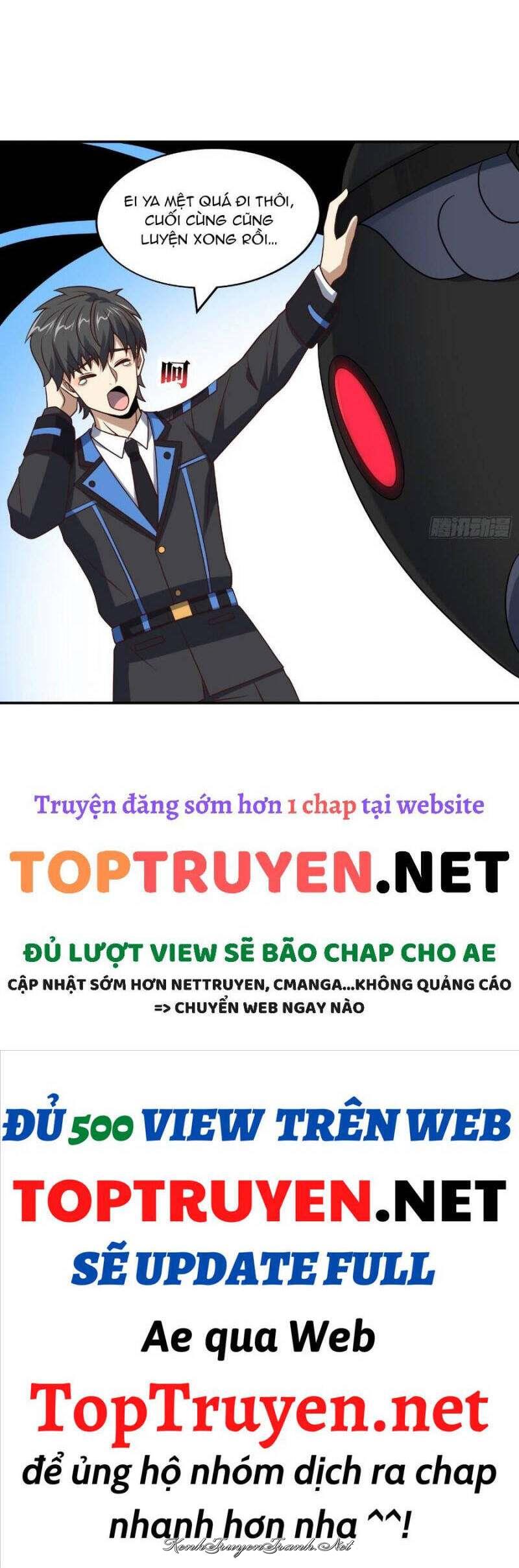 Kênh Truyện Tranh