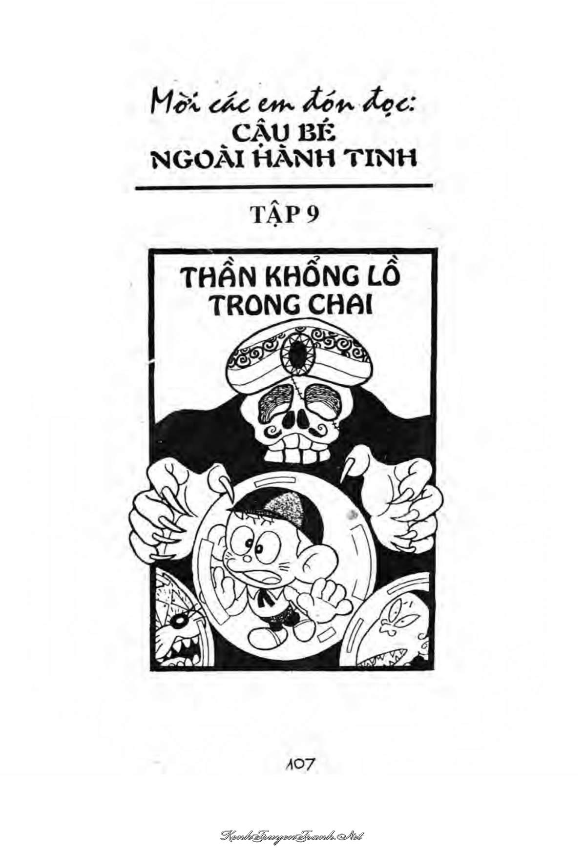 Kênh Truyện Tranh