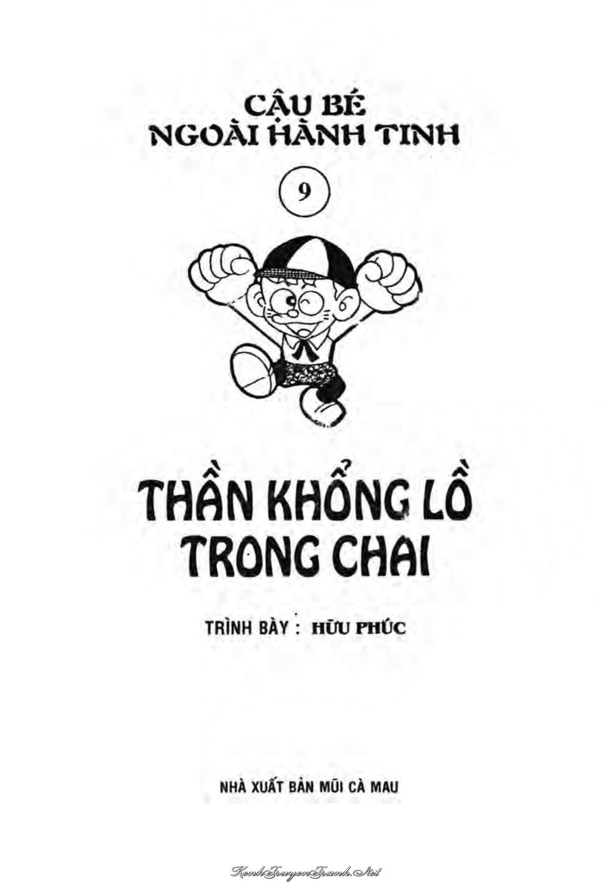 Kênh Truyện Tranh