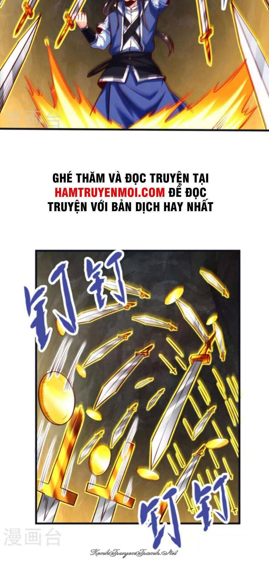 Kênh Truyện Tranh