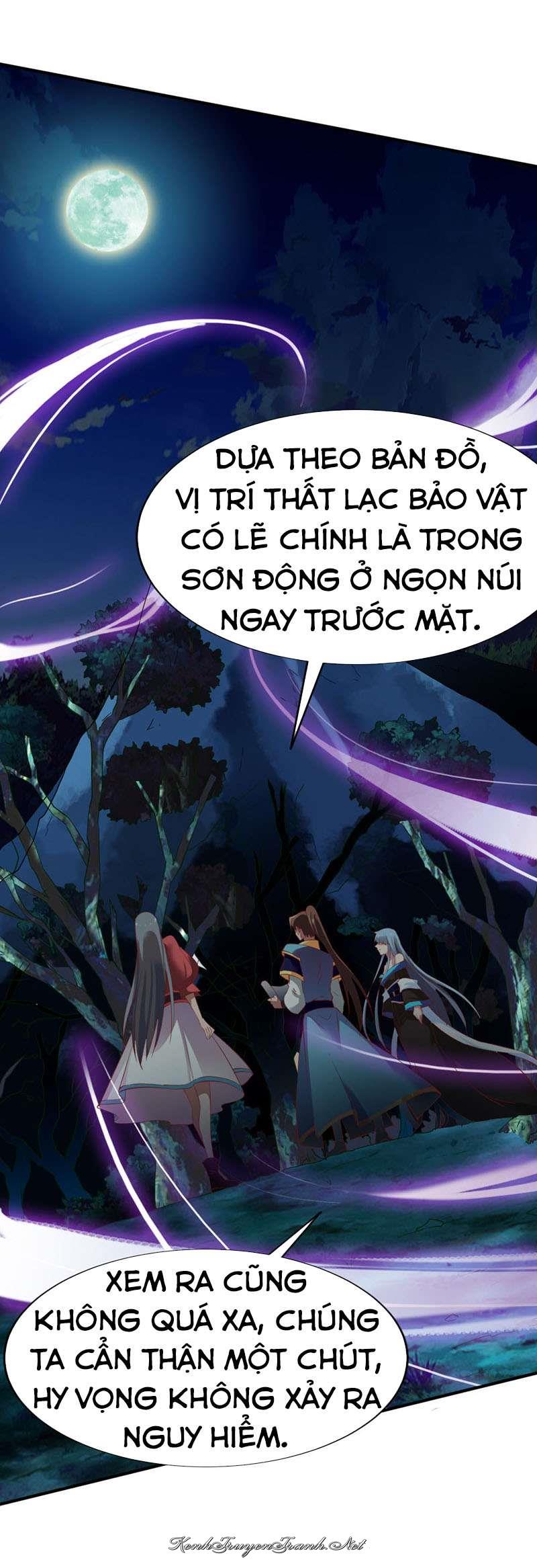 Kênh Truyện Tranh