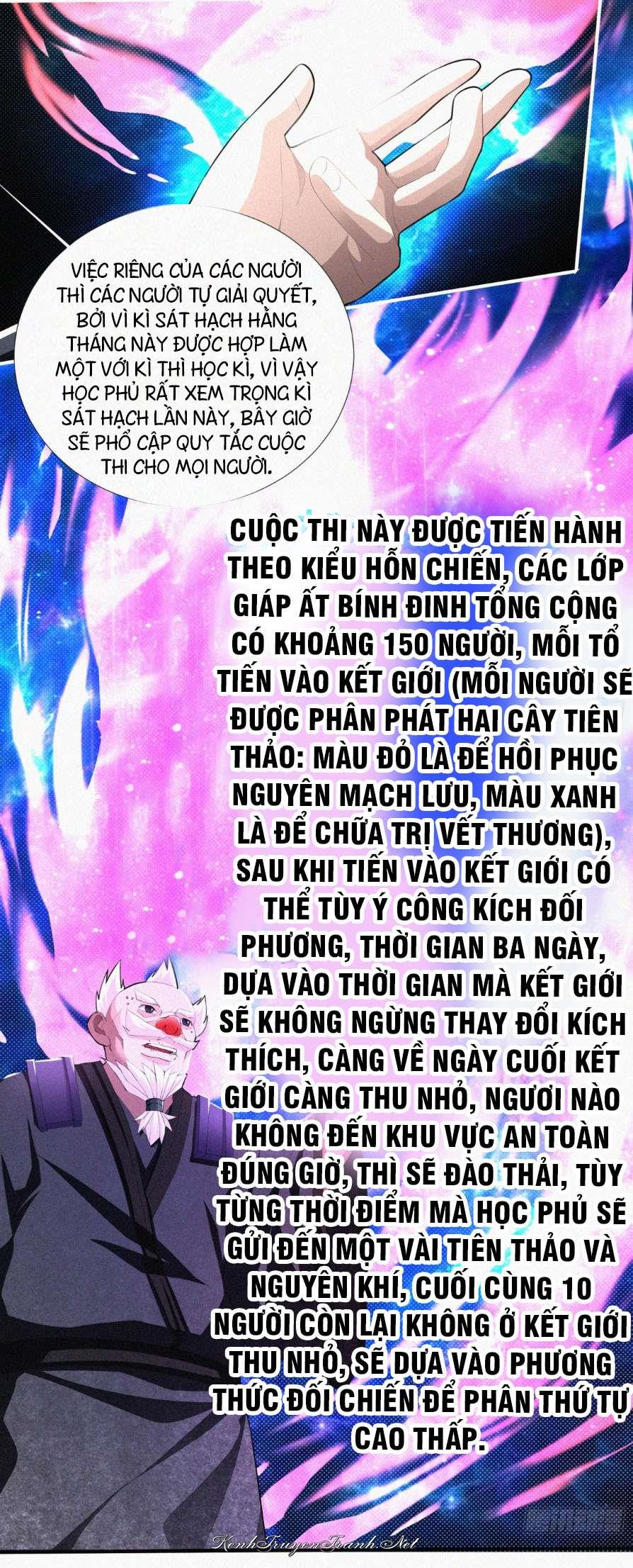 Kênh Truyện Tranh