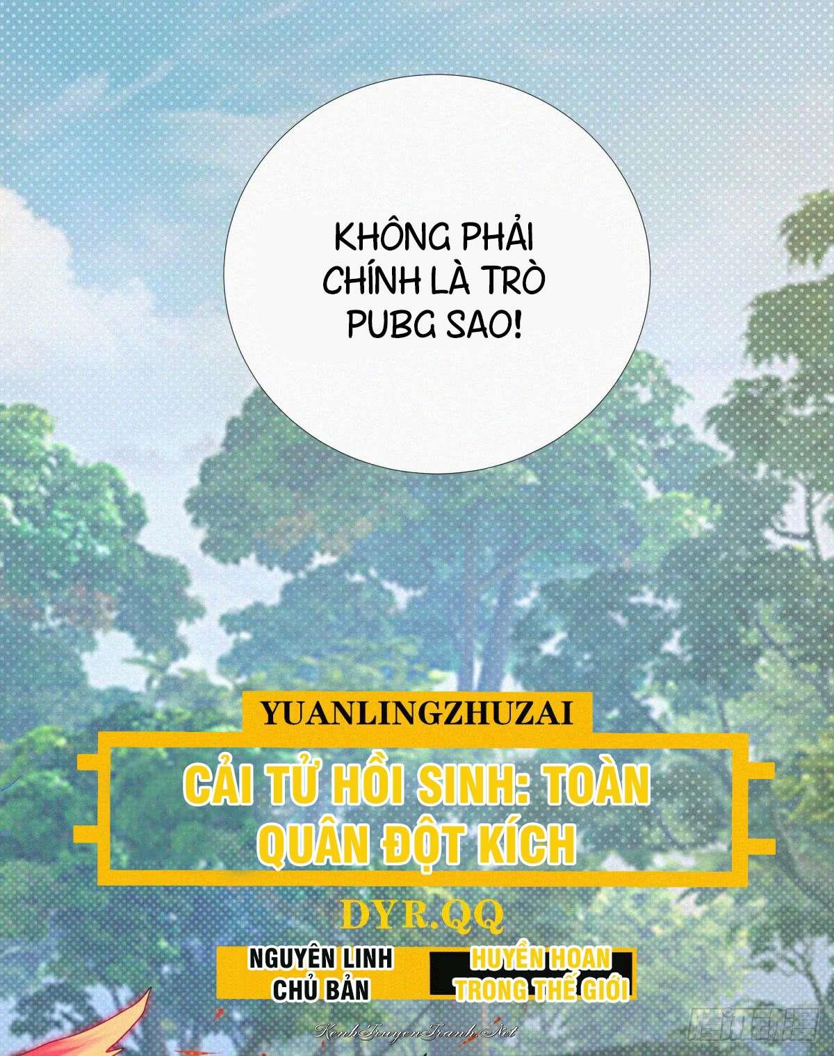 Kênh Truyện Tranh