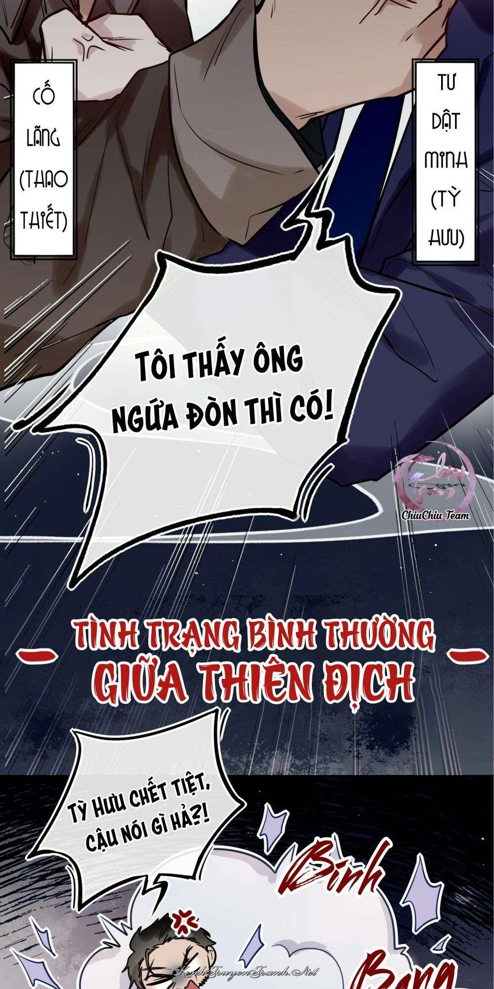 Kênh Truyện Tranh