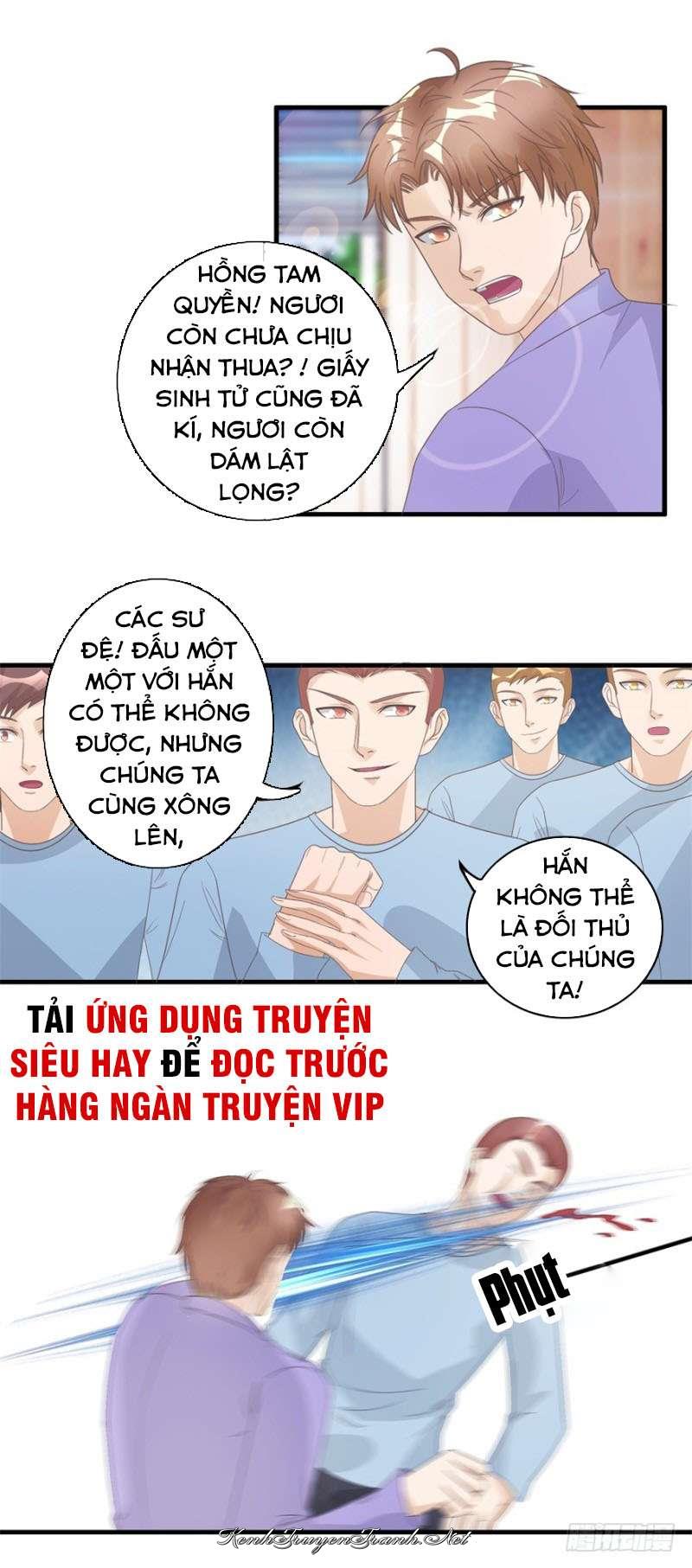 Kênh Truyện Tranh