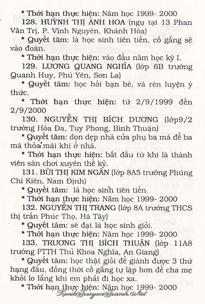 Kênh Truyện Tranh