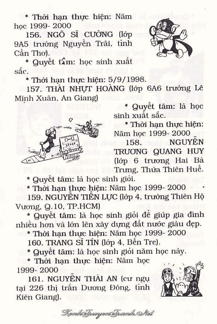 Kênh Truyện Tranh