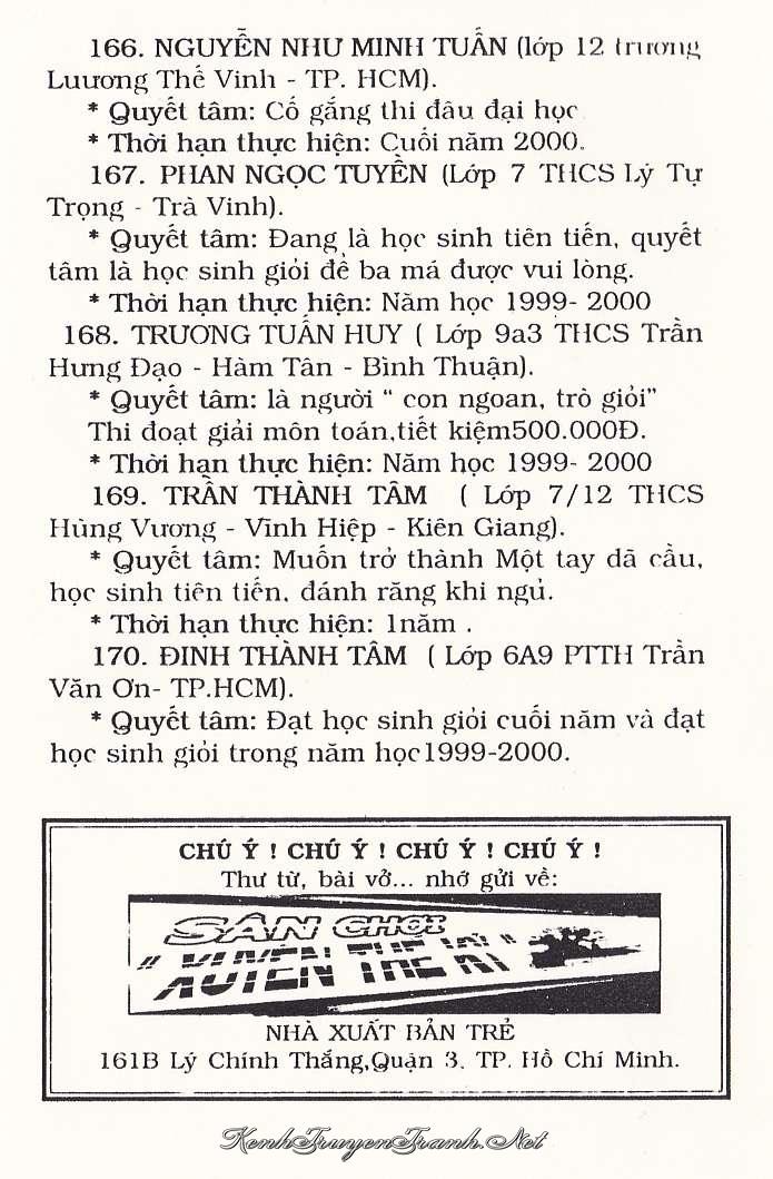 Kênh Truyện Tranh