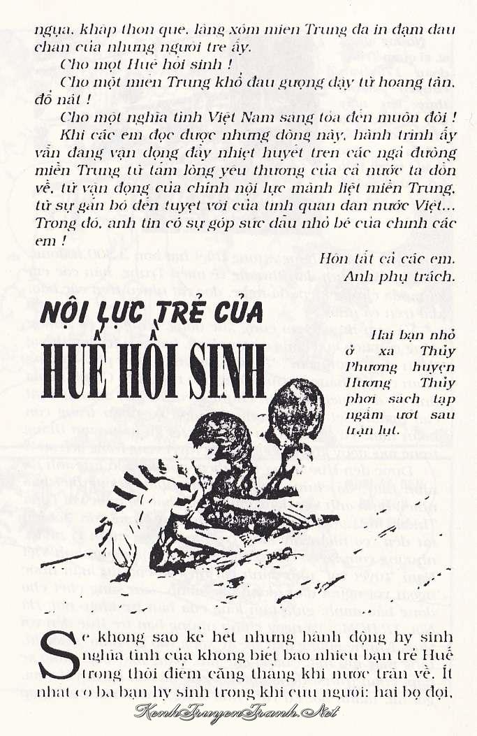 Kênh Truyện Tranh