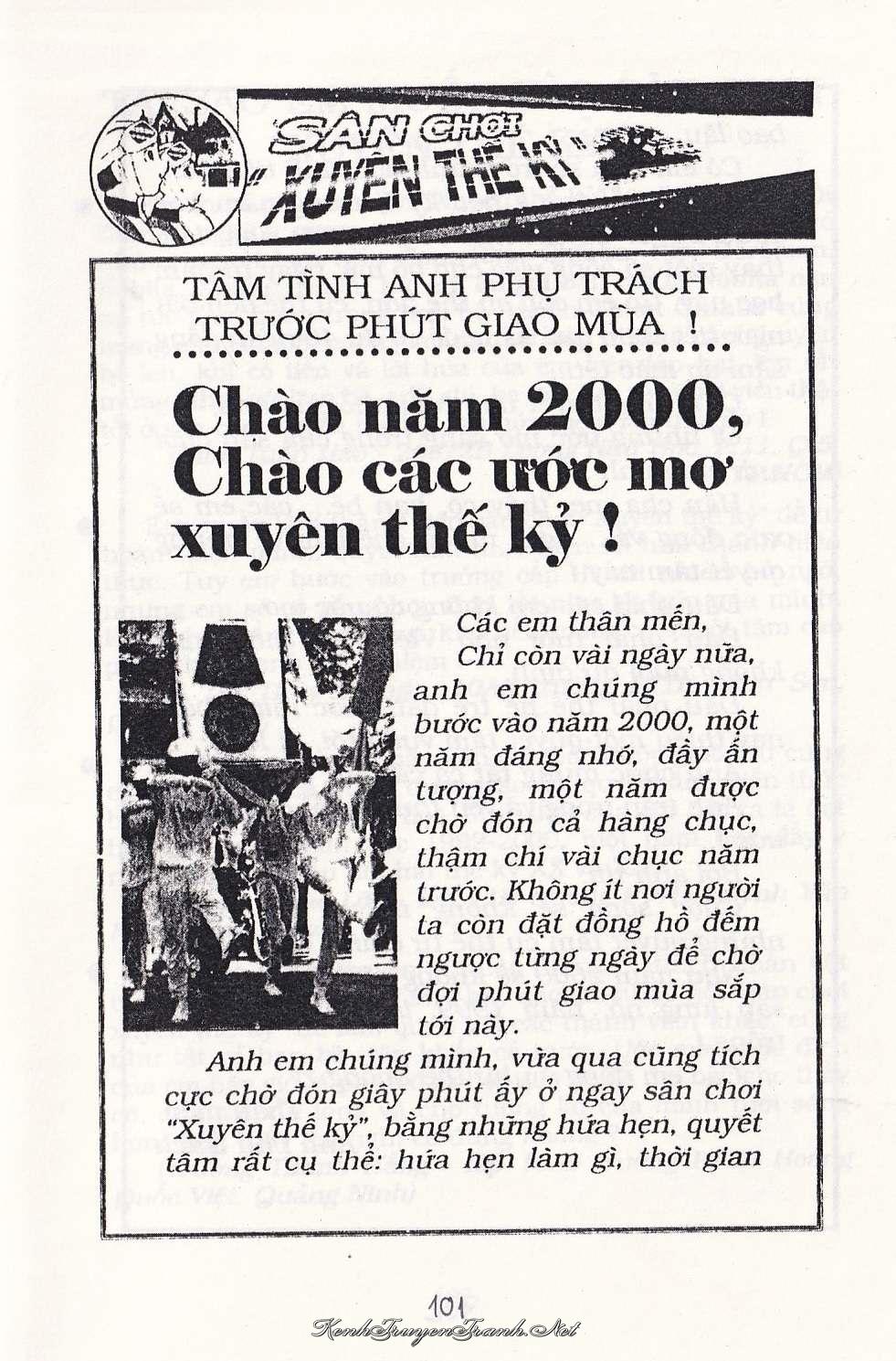 Kênh Truyện Tranh