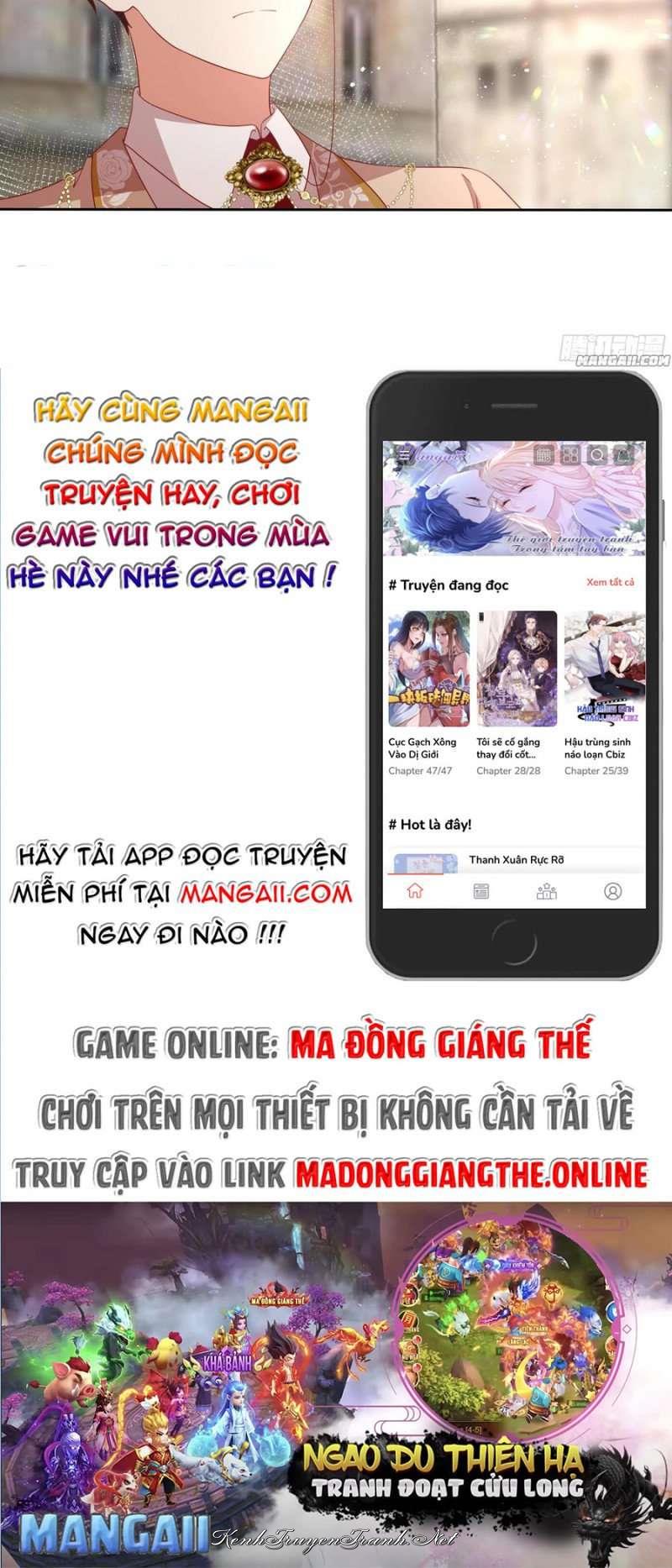 Kênh Truyện Tranh