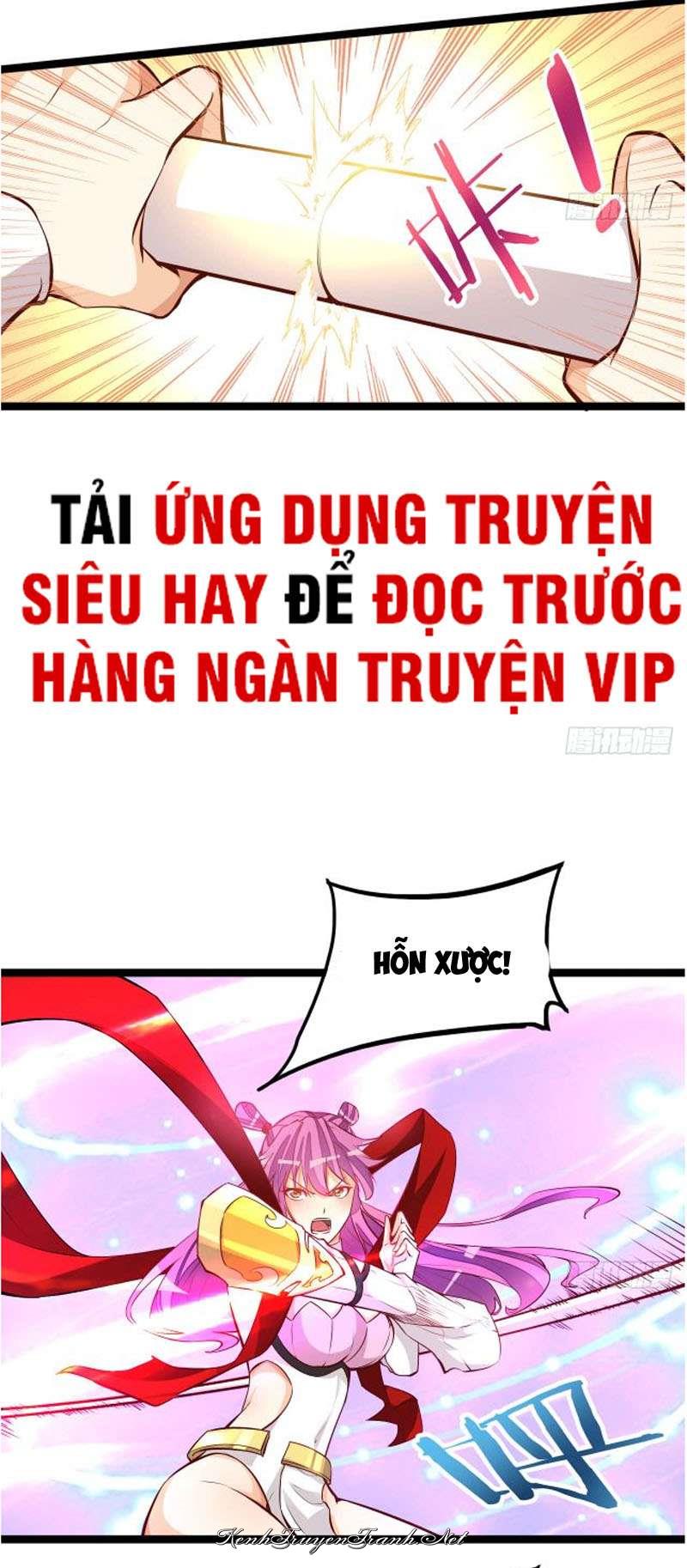 Kênh Truyện Tranh