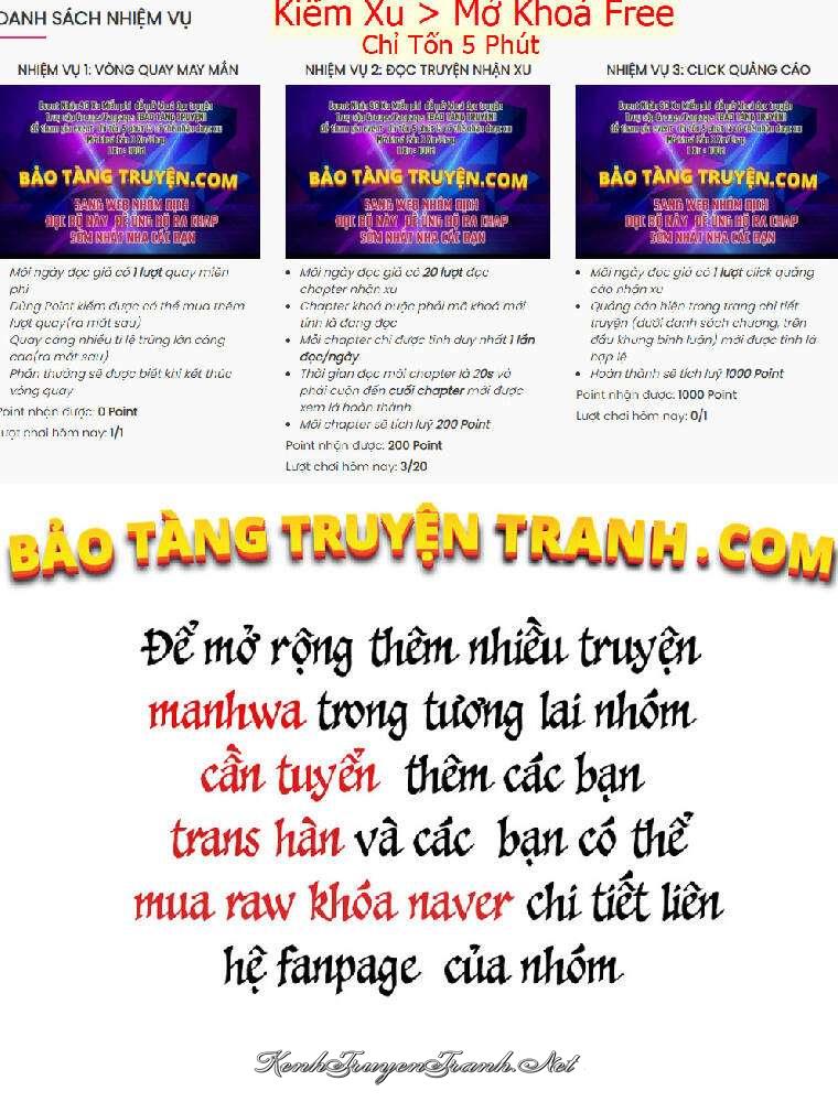 Kênh Truyện Tranh