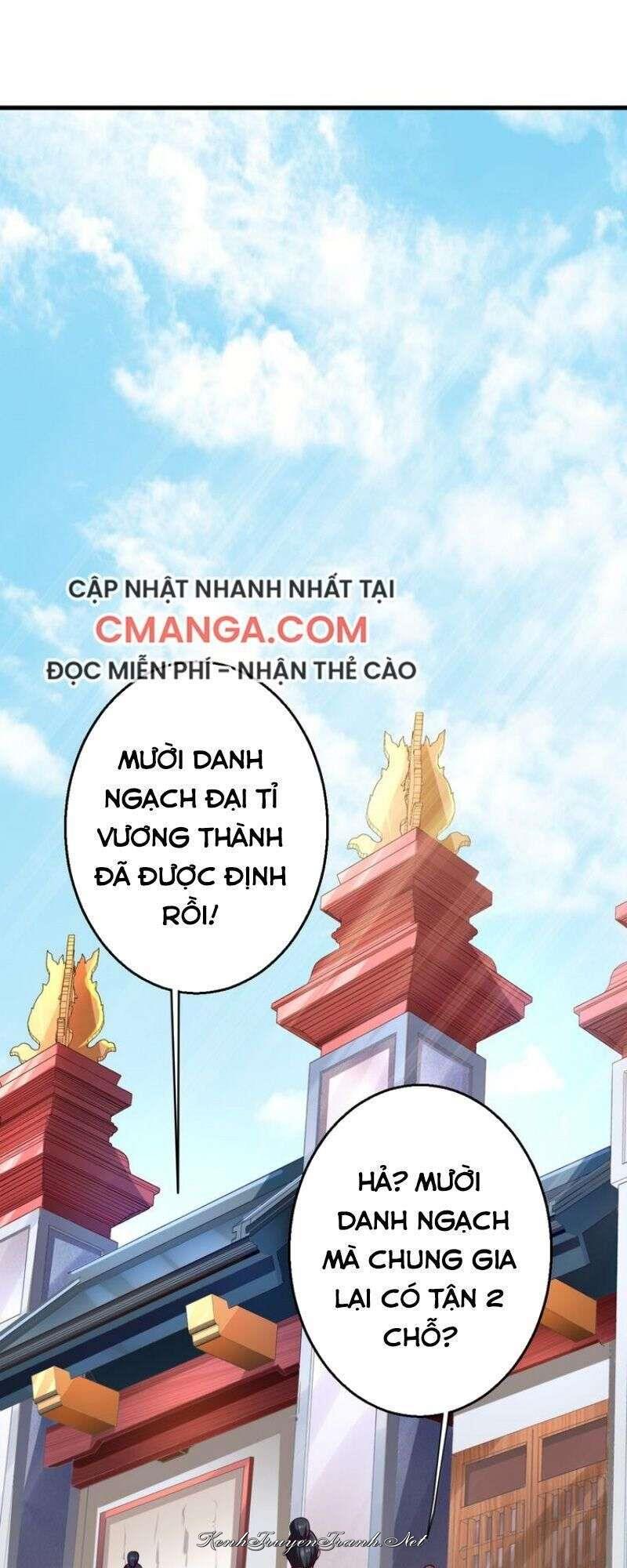 Kênh Truyện Tranh