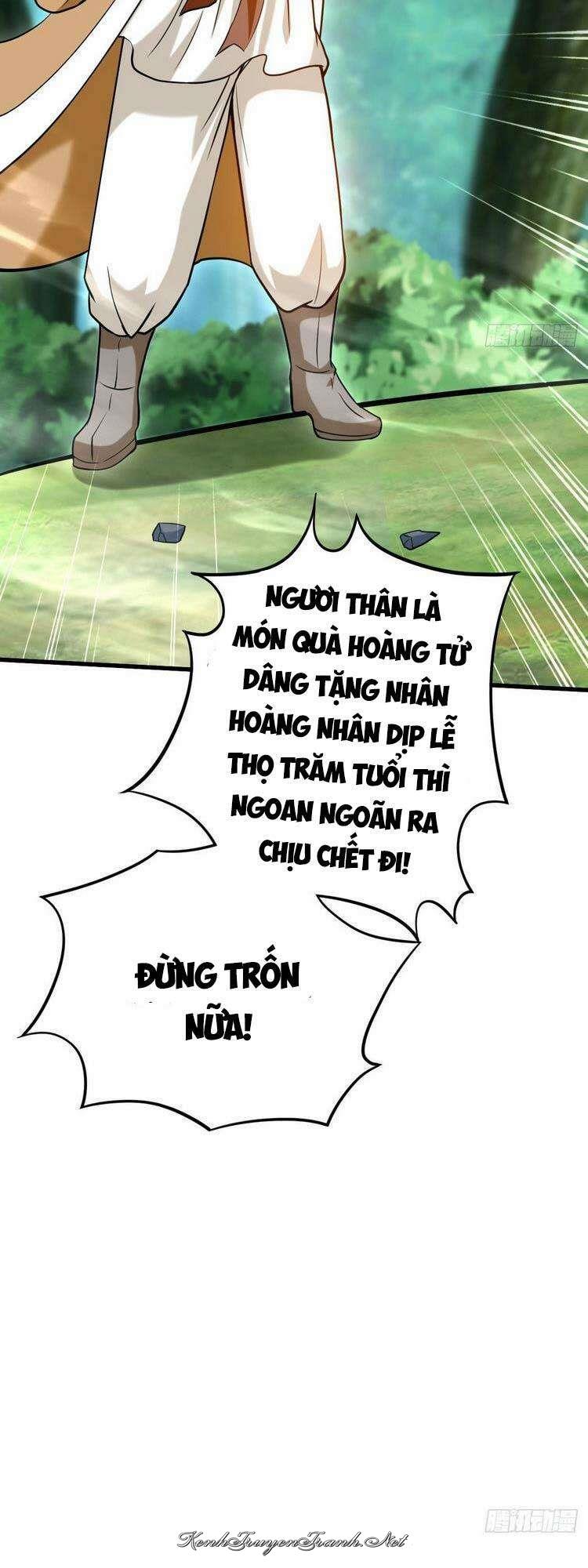 Kênh Truyện Tranh