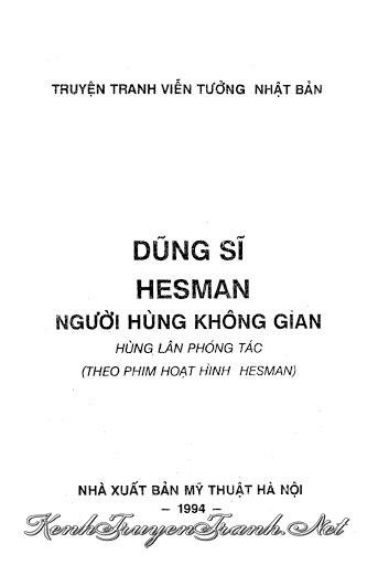 Kênh Truyện Tranh