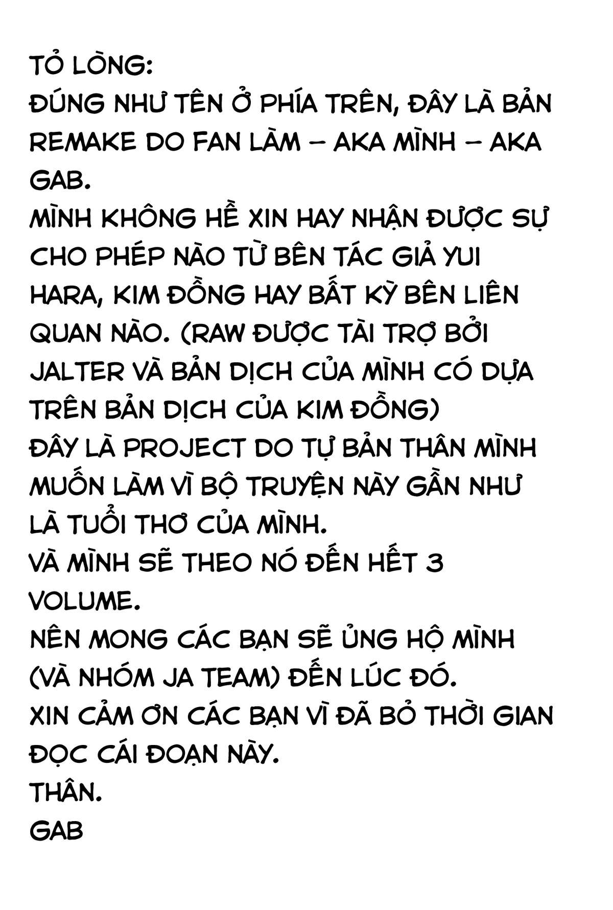 Kênh Truyện Tranh