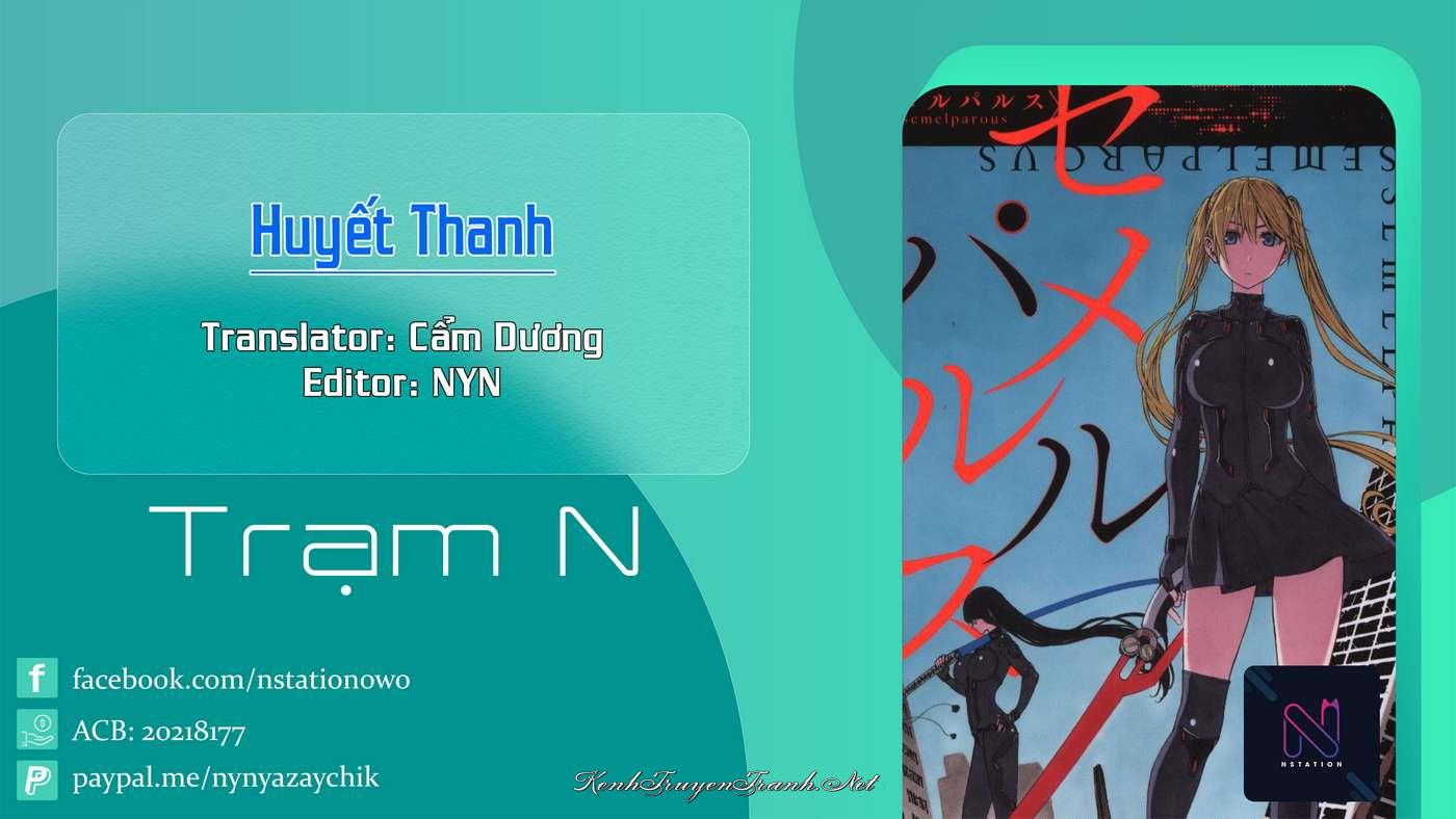 Kênh Truyện Tranh