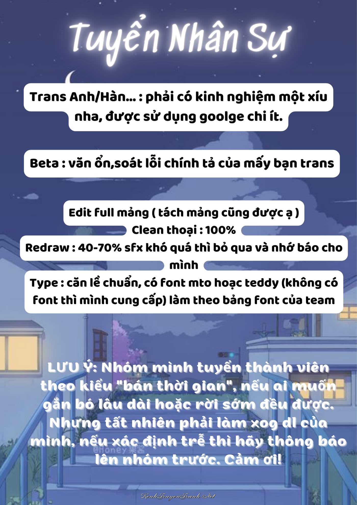 Kênh Truyện Tranh