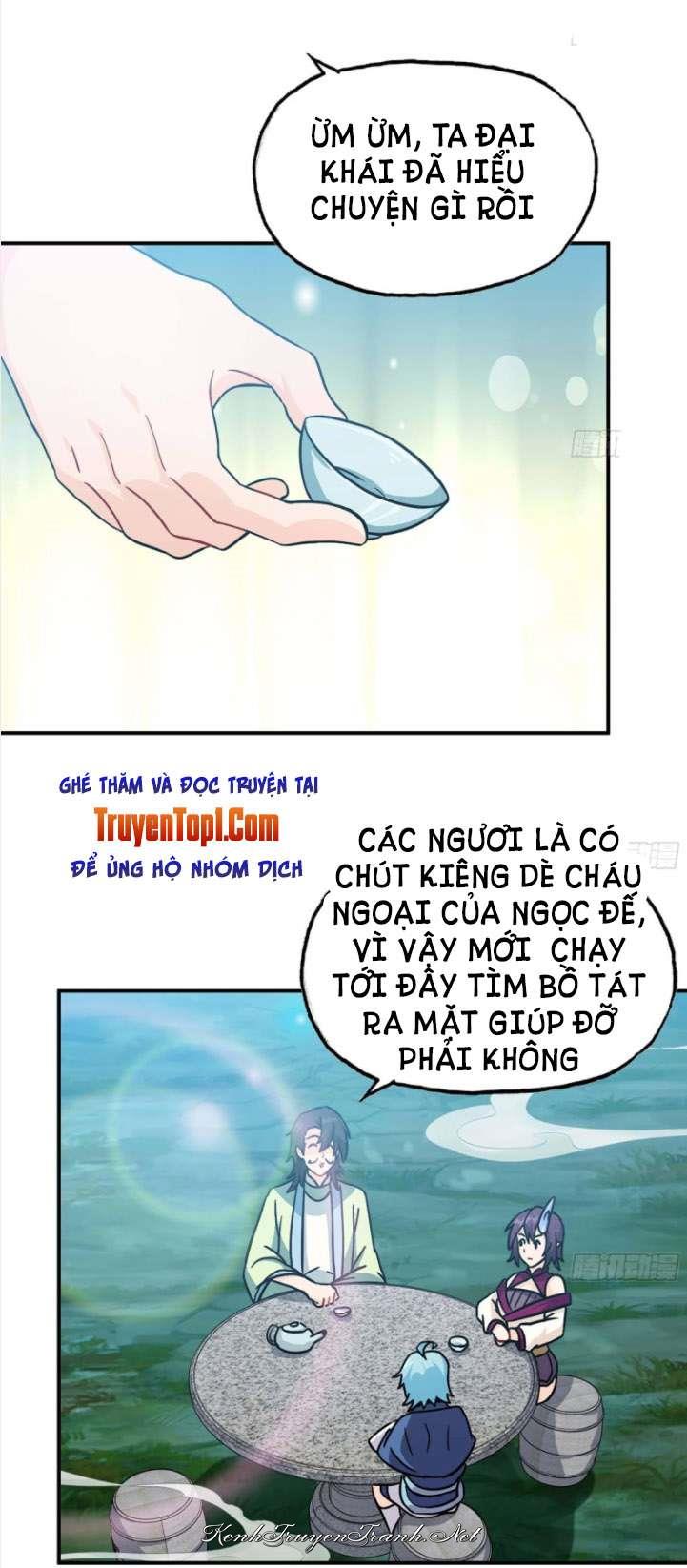 Kênh Truyện Tranh