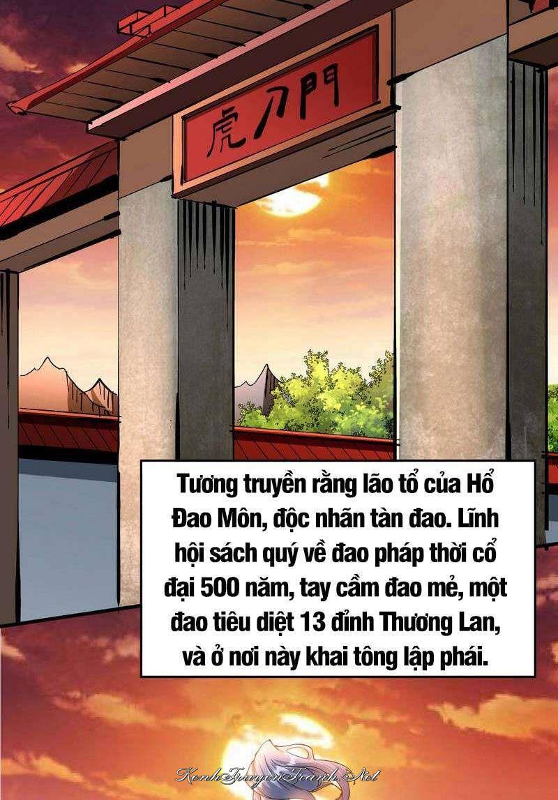 Kênh Truyện Tranh