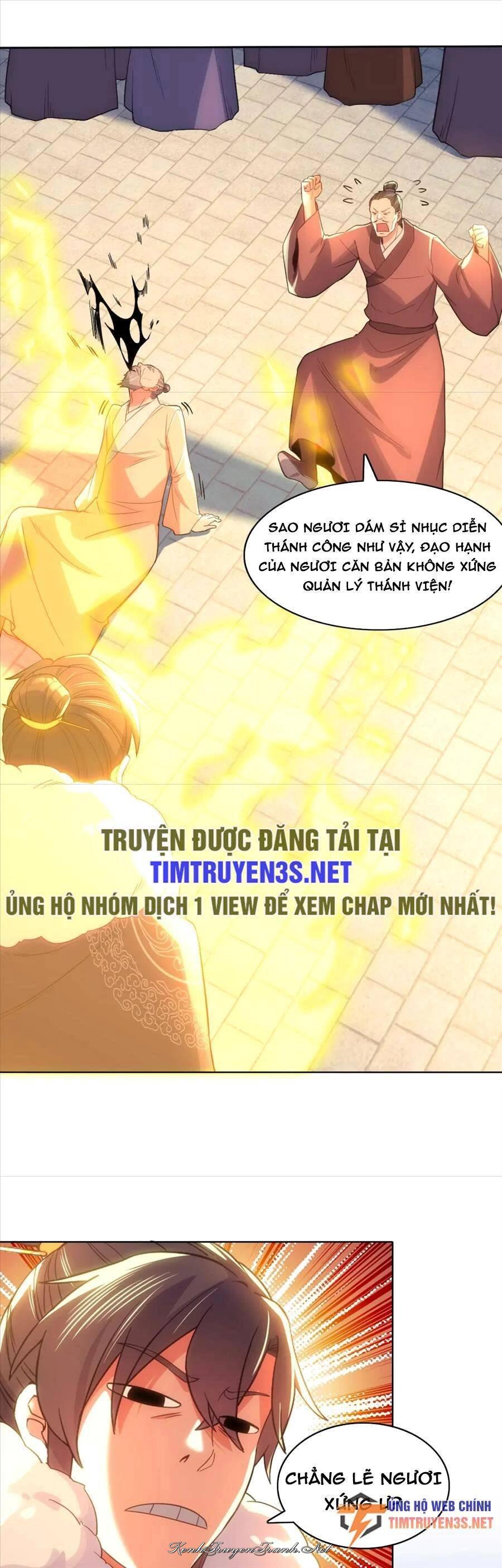 Kênh Truyện Tranh