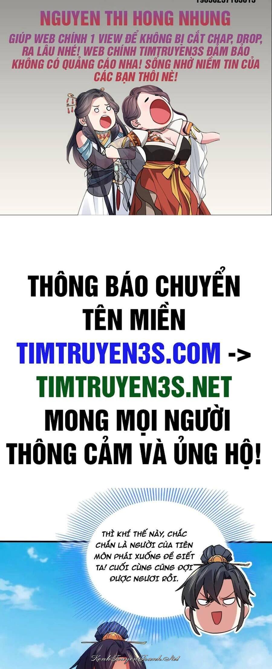 Kênh Truyện Tranh