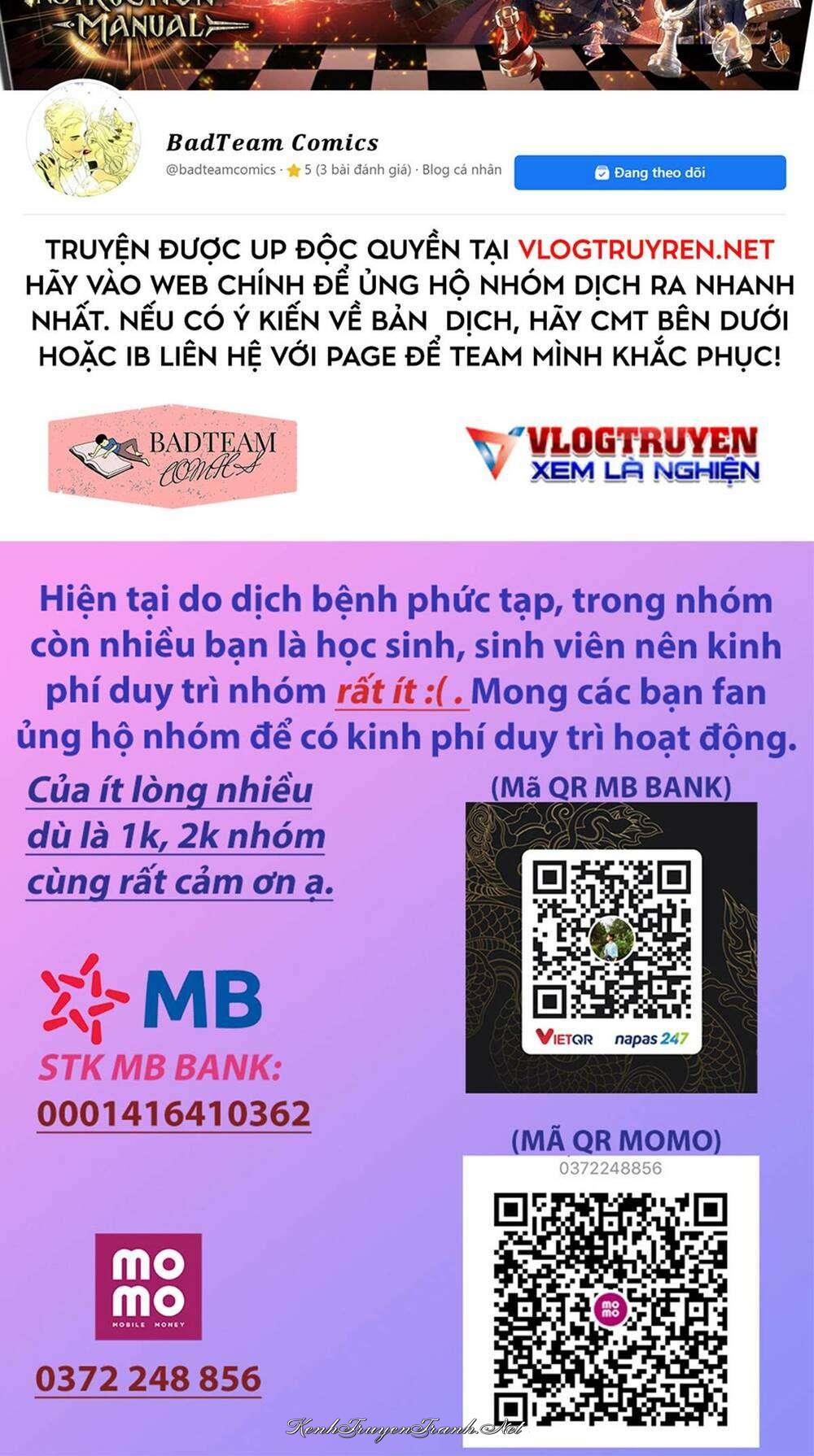 Kênh Truyện Tranh