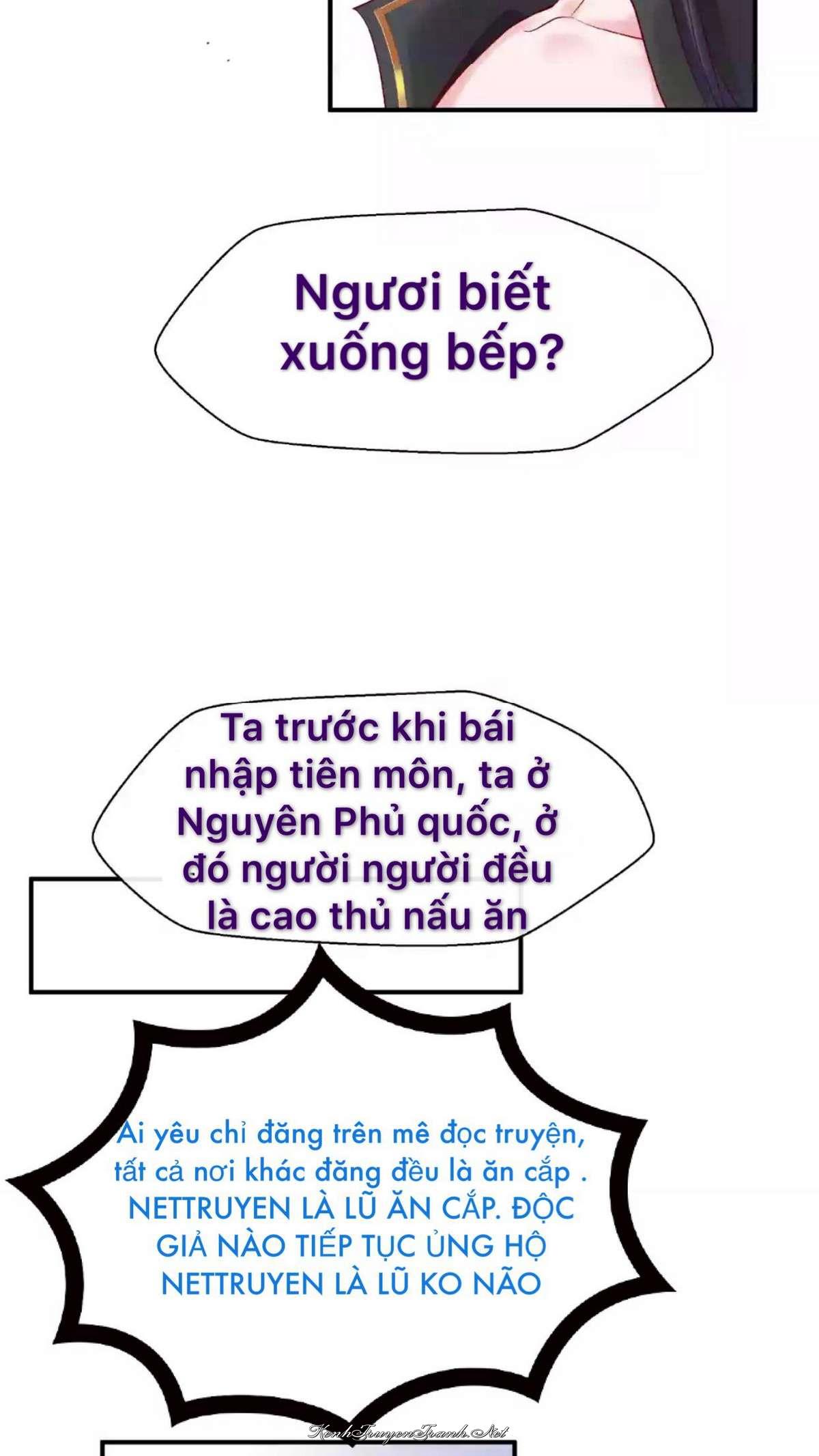 Kênh Truyện Tranh