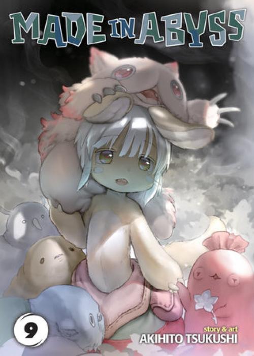 Made in Abyss