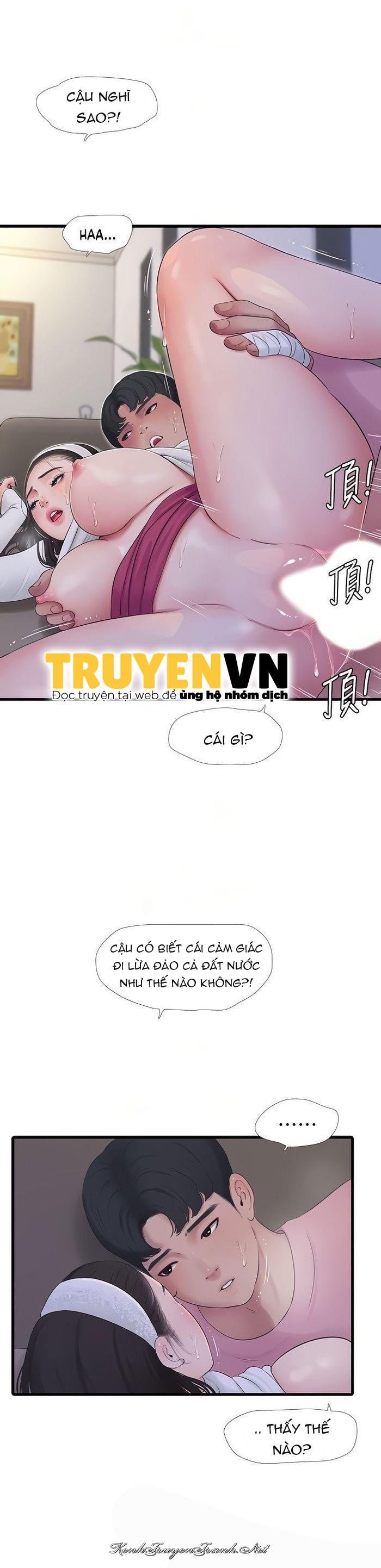 Kênh Truyện Tranh