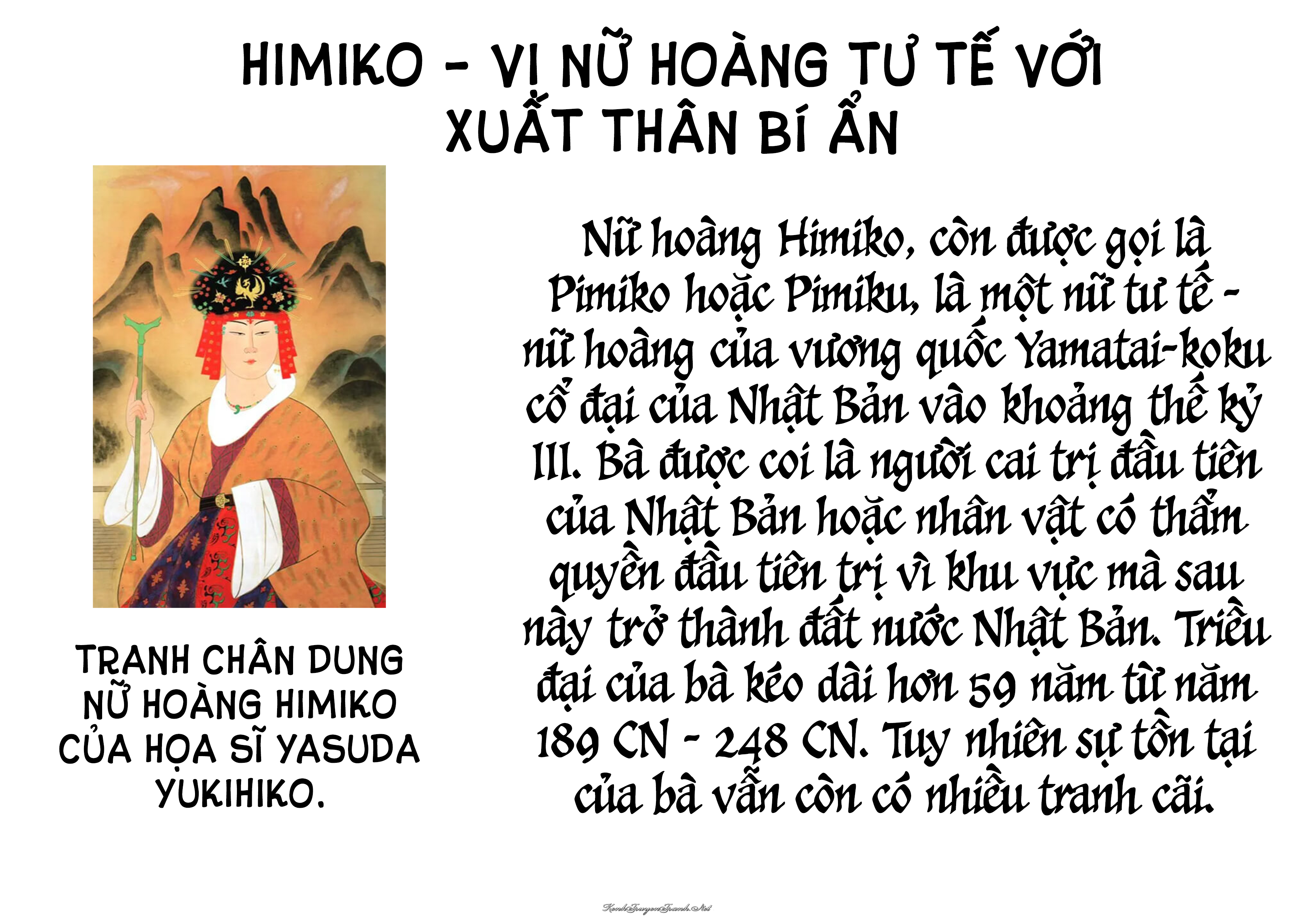 Kênh Truyện Tranh