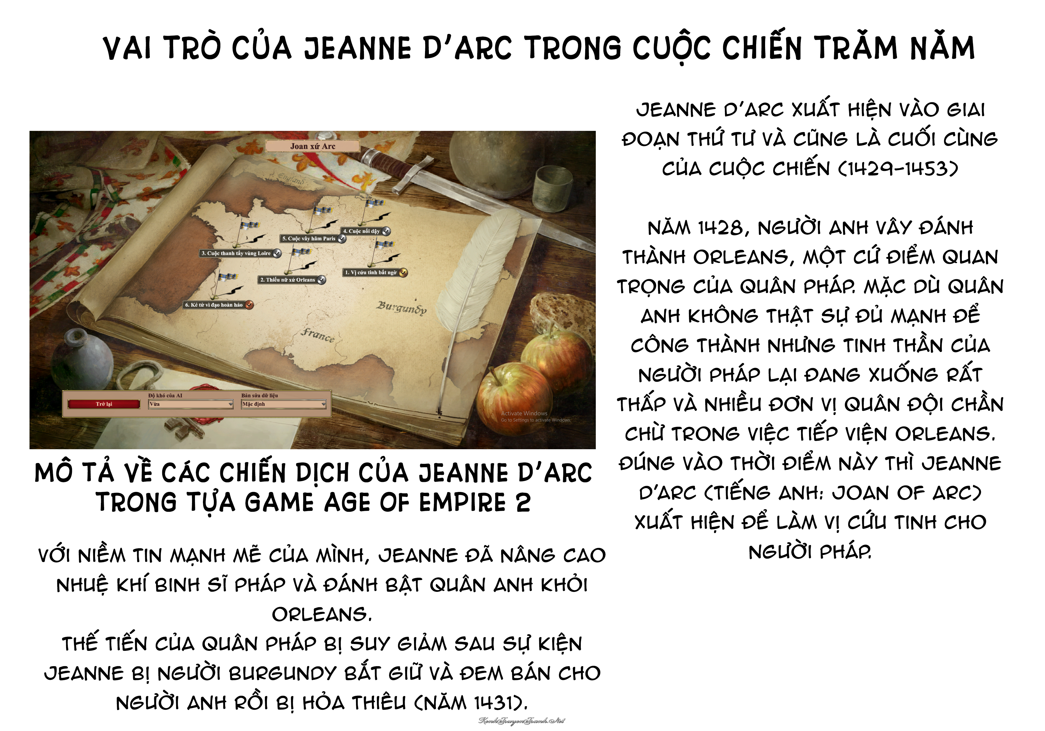 Kênh Truyện Tranh