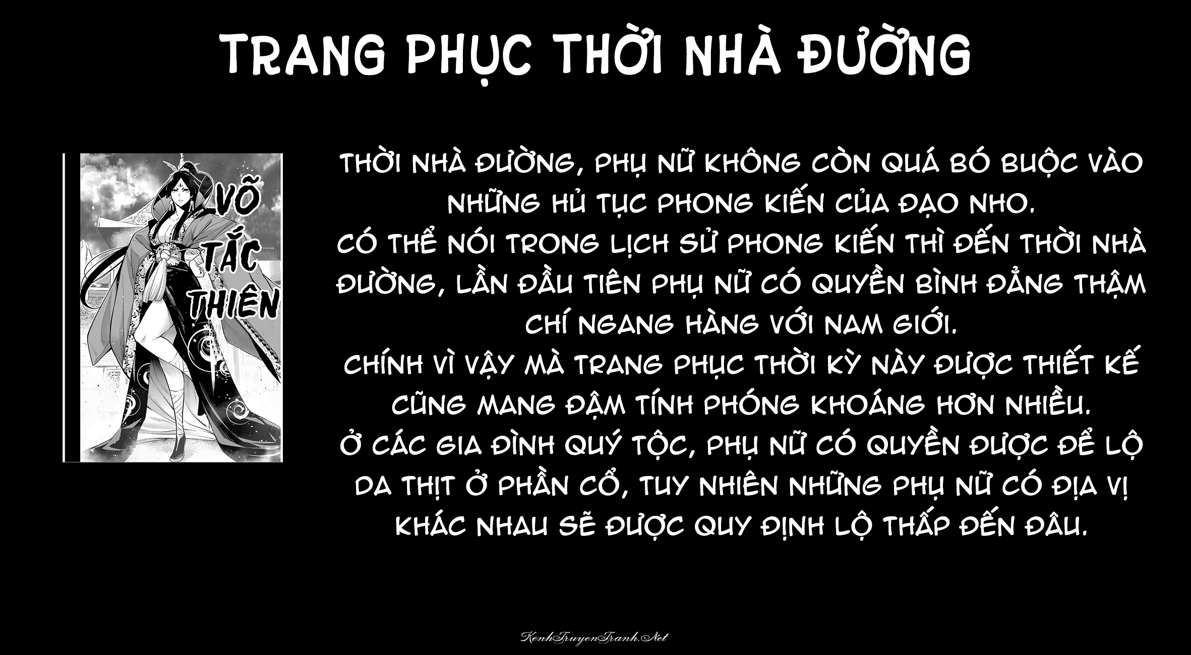 Kênh Truyện Tranh