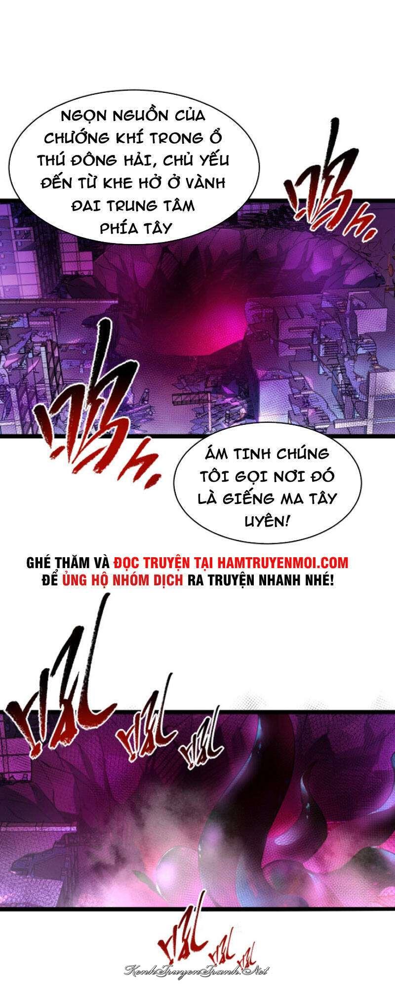 Kênh Truyện Tranh