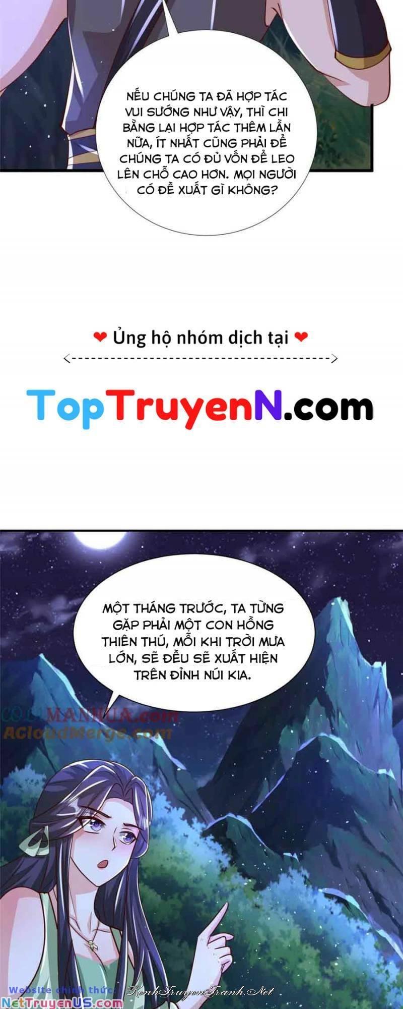 Kênh Truyện Tranh