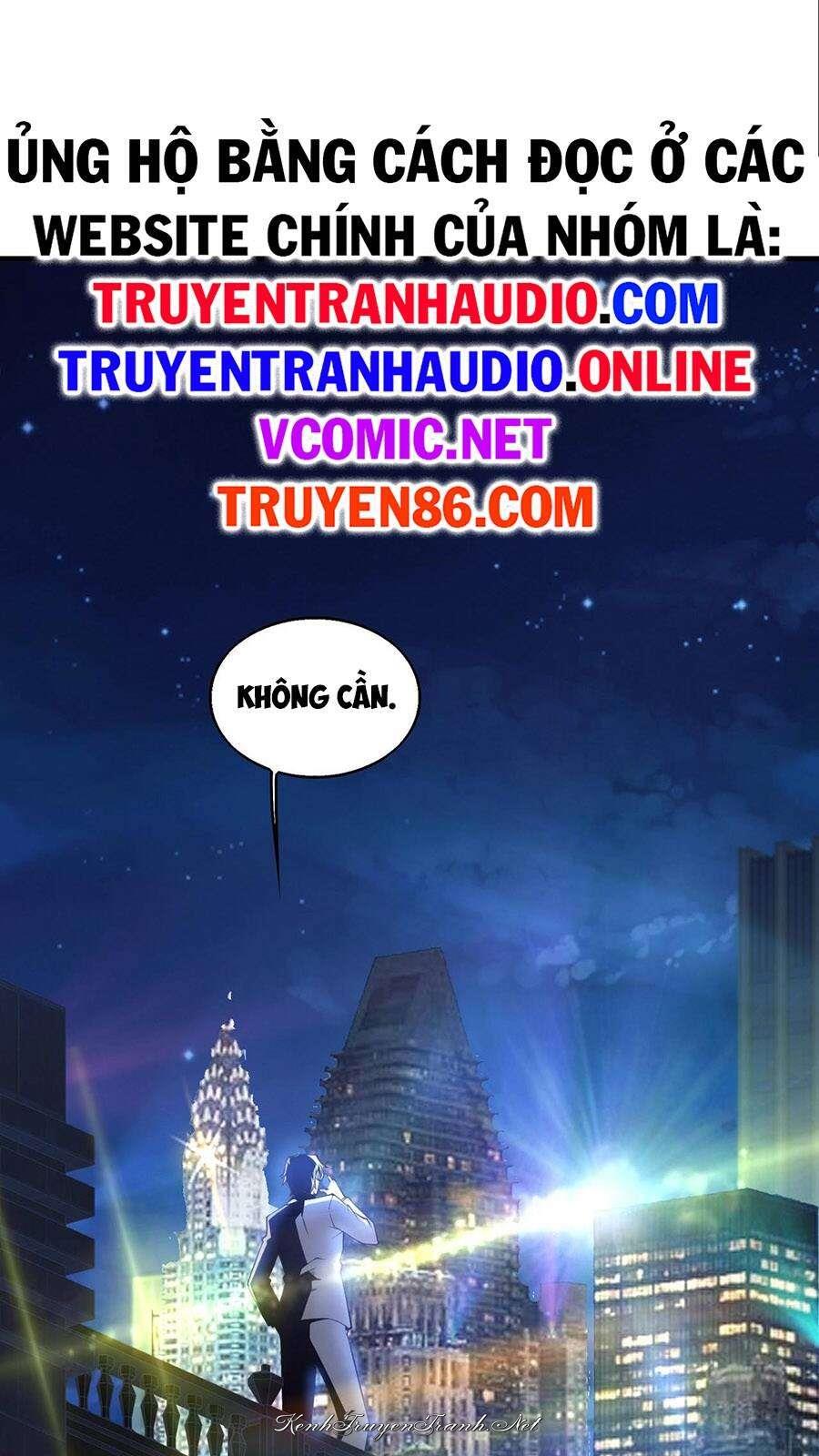 Kênh Truyện Tranh